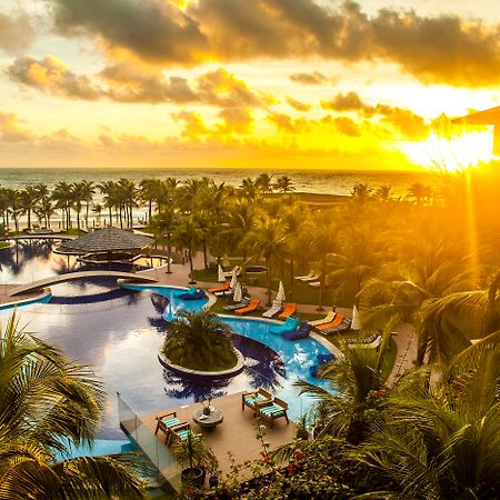 Carmel Cumbuco Resort 外观 照片 Hard Rock Hotel Bali