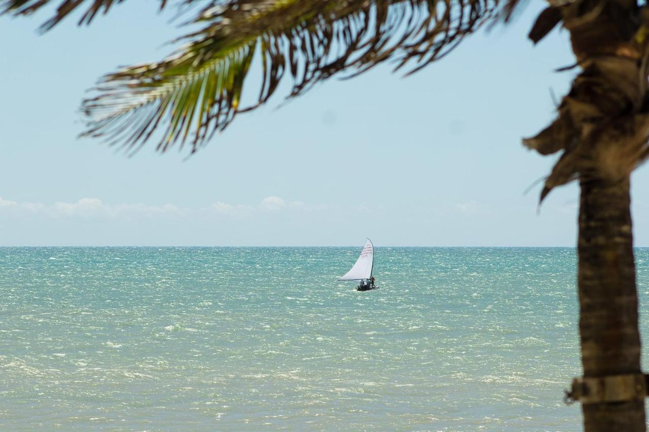 Carmel Cumbuco Resort 外观 照片 Beach in the city of Cabo de la Vela