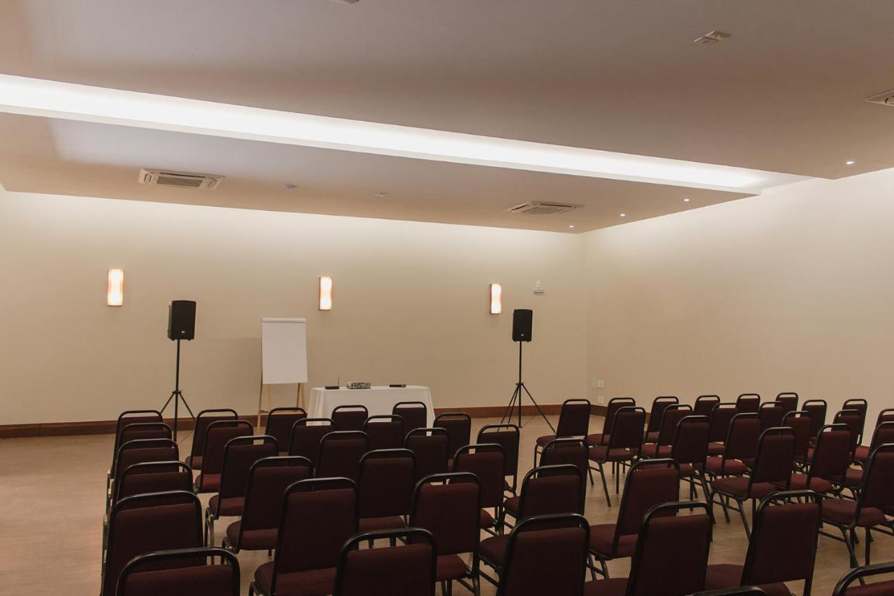 Carmel Cumbuco Resort 外观 照片 The interior of the conference room