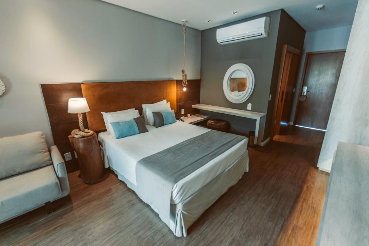 Carmel Cumbuco Resort 外观 照片