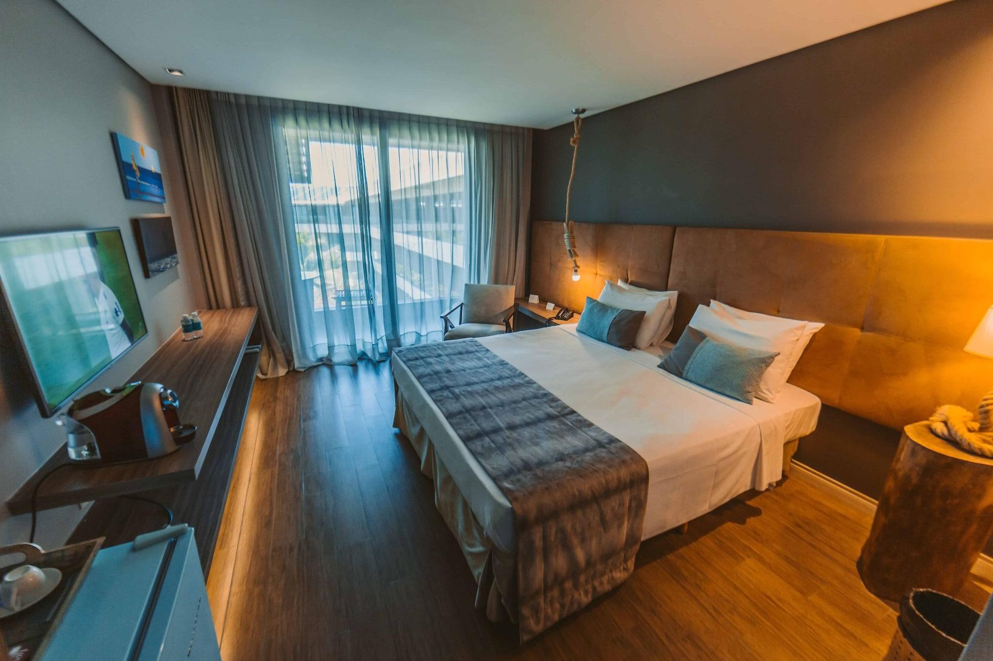 Carmel Cumbuco Resort 外观 照片