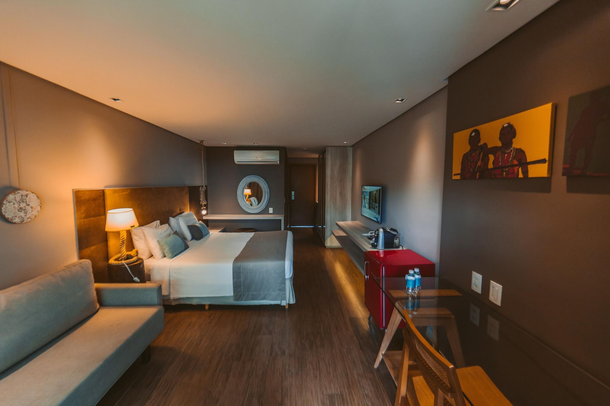 Carmel Cumbuco Resort 外观 照片